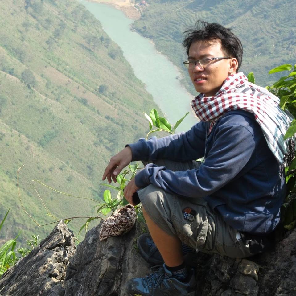 Nguyen Ca